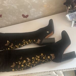 Givenchy boots